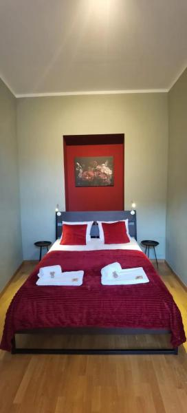Magnolia- Dolce Duo Homes Vienna